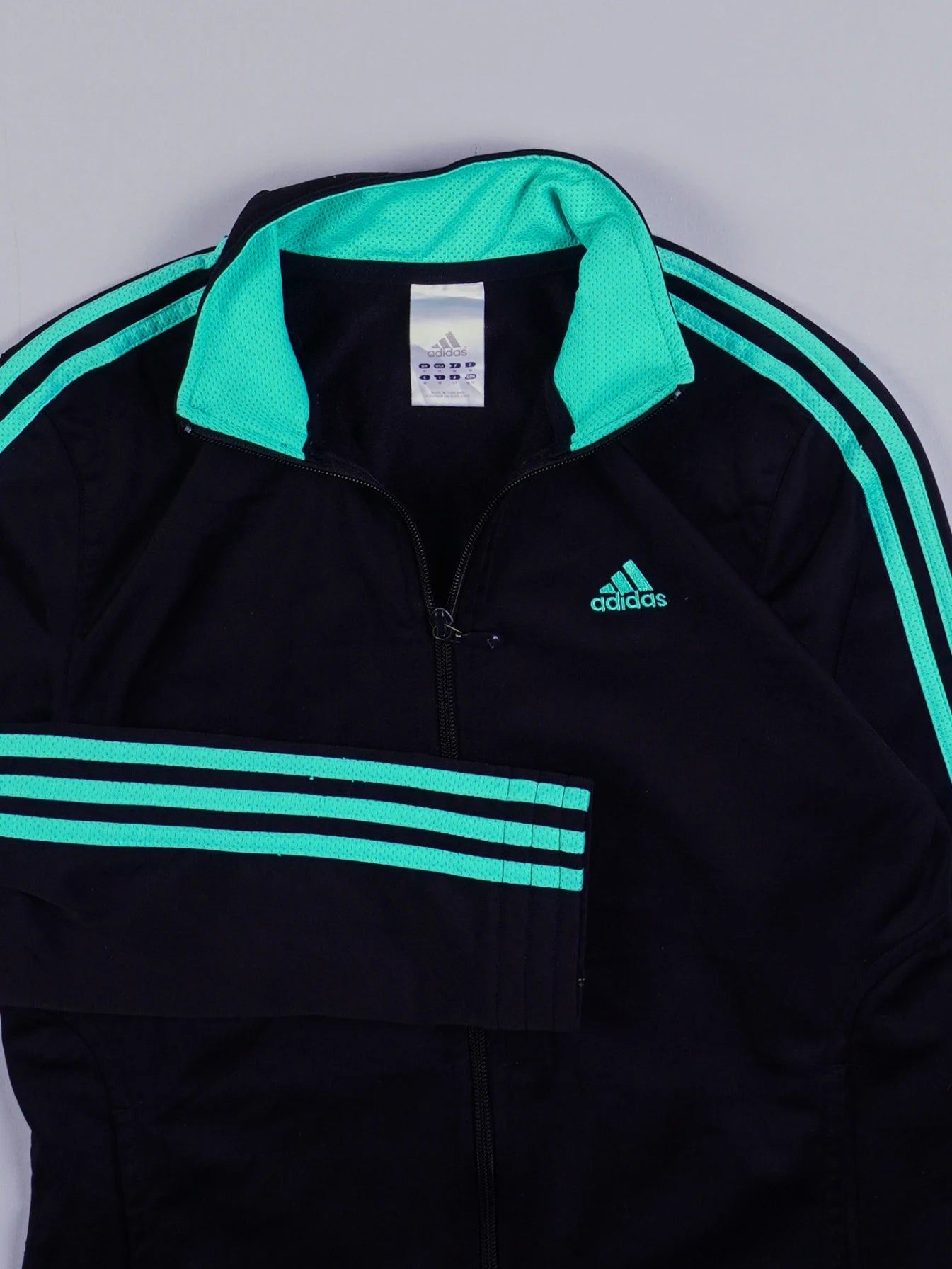 Adidas Trainingjacke (XS)