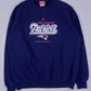NFL New England Patriots Sweater (M)