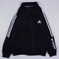 Adidas Trainingsjacke (XS)