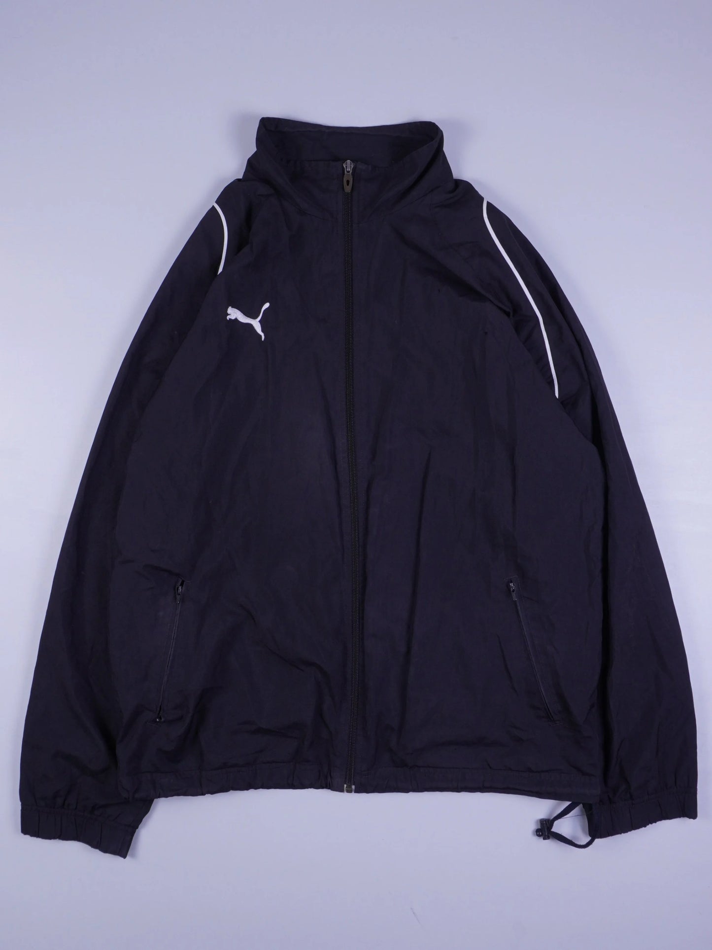 Puma Trainingsjacke (XL)