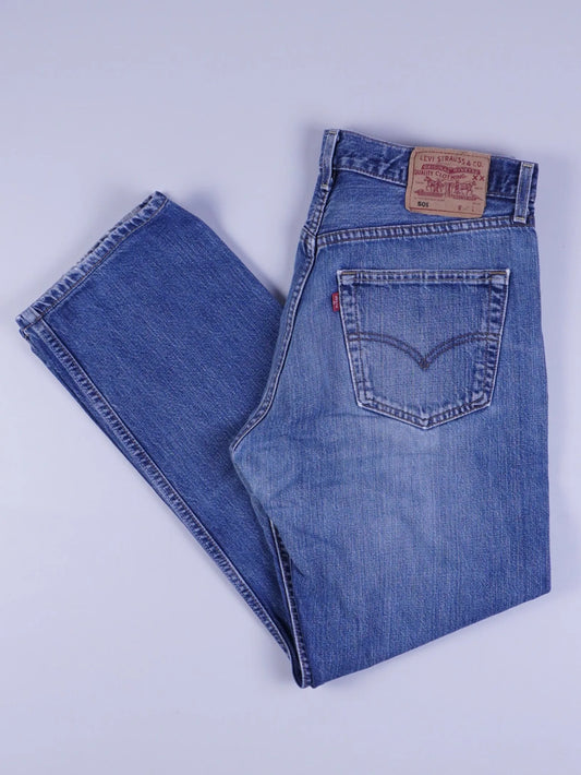 Levis Jeans 31/28 (XS)