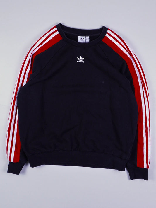 Adidas Sweater (L)