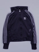 Adidas Zip-Hoodie (XS)
