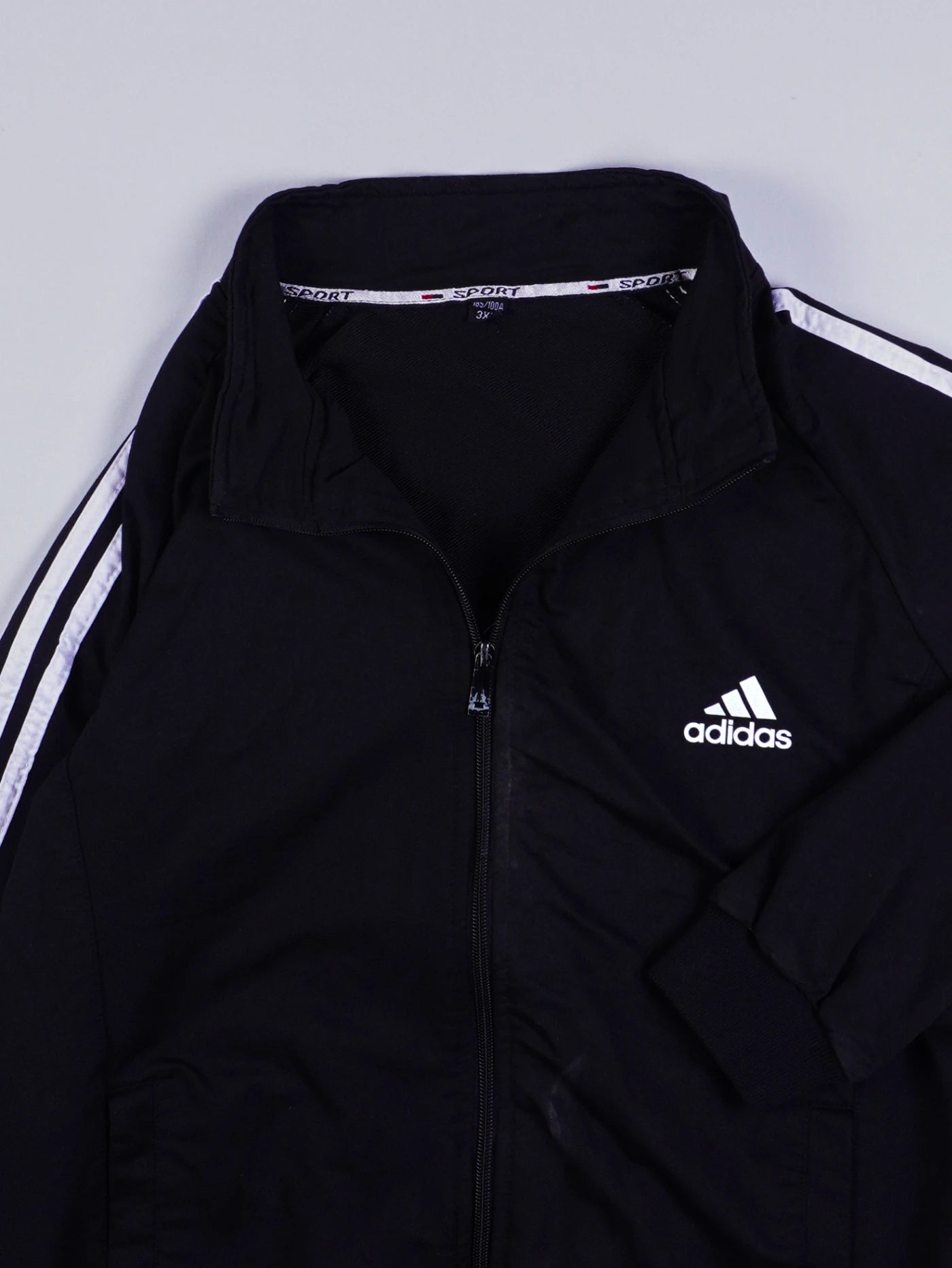 Adidas Trainingsjacke (XS)