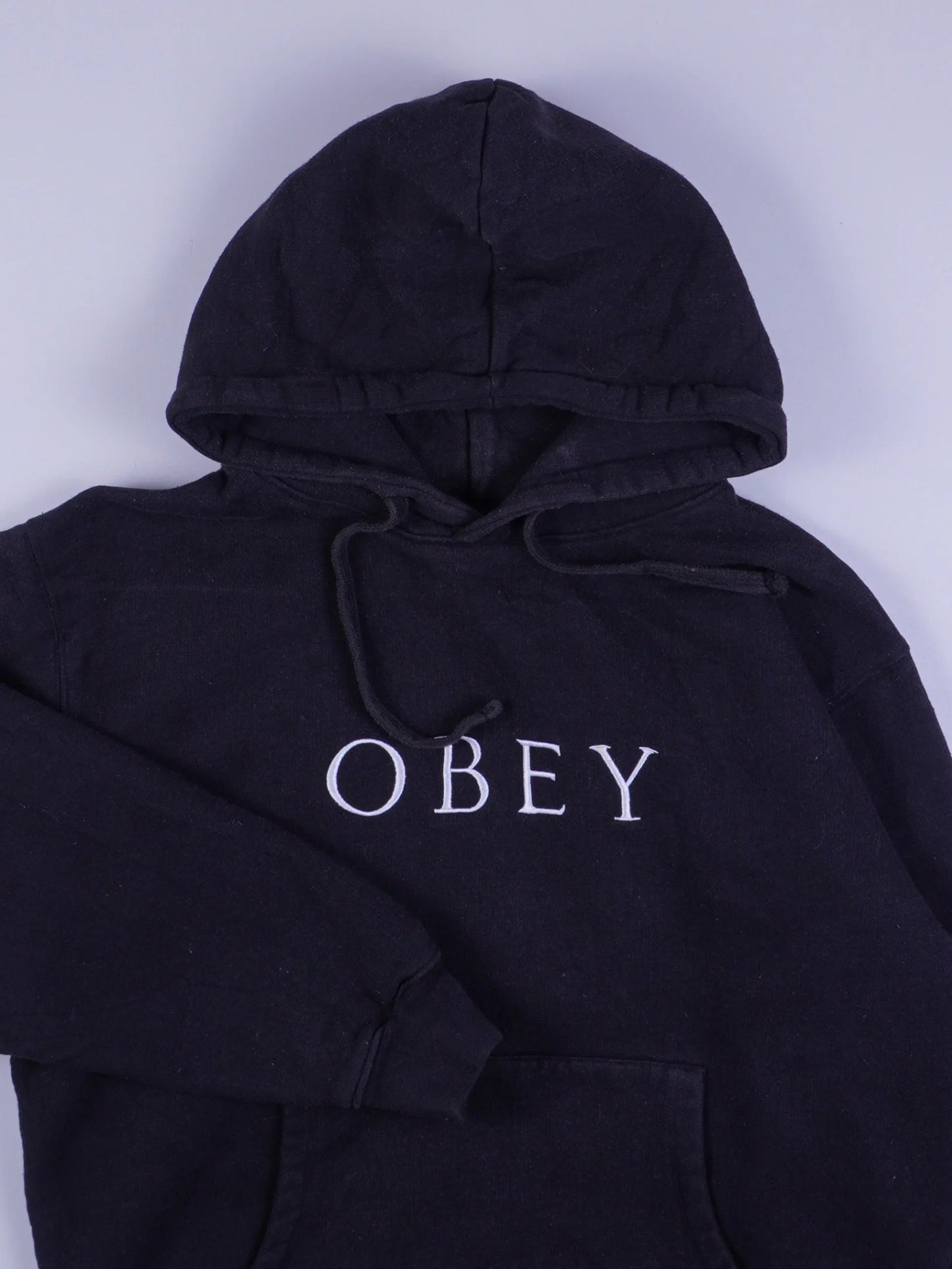 Obey Hoodie (S)