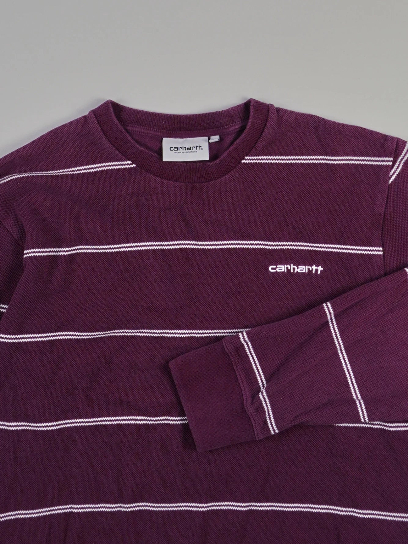 Carhartt Sweater (XS)