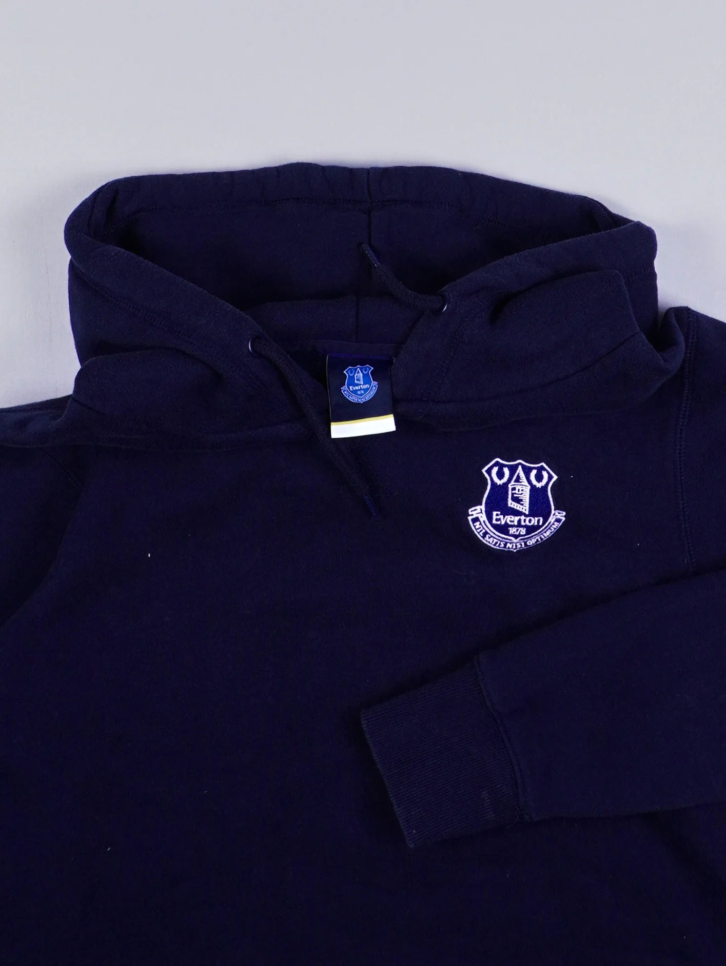 Everton Sweater (XS)