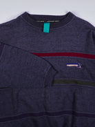 Adventure Spirit Ski Holiday Sweater (M)