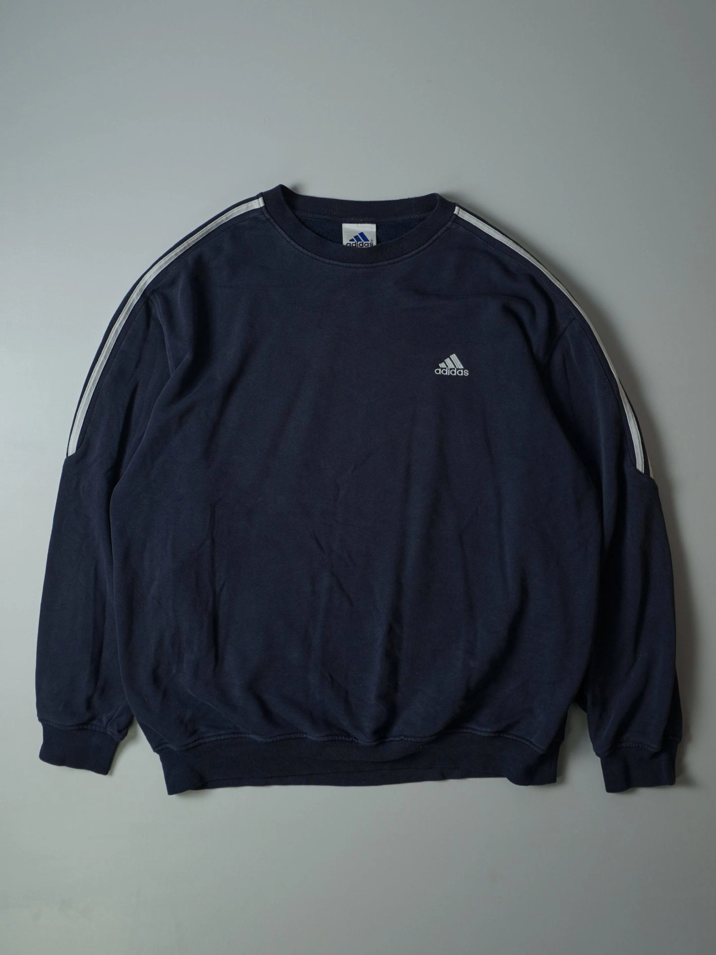 Adidas Sweater (XXL)