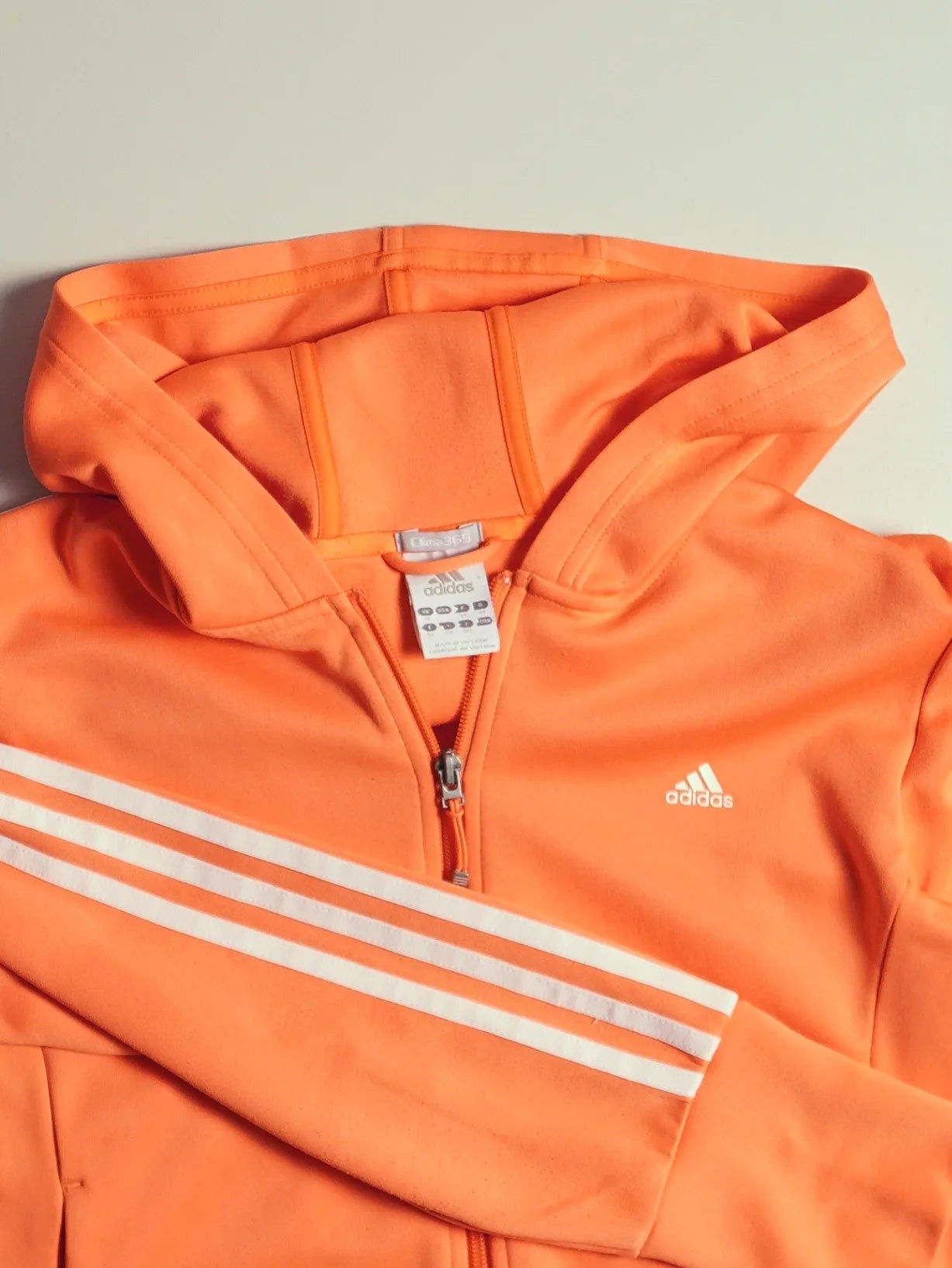 Adidas Trainingsjacke ()