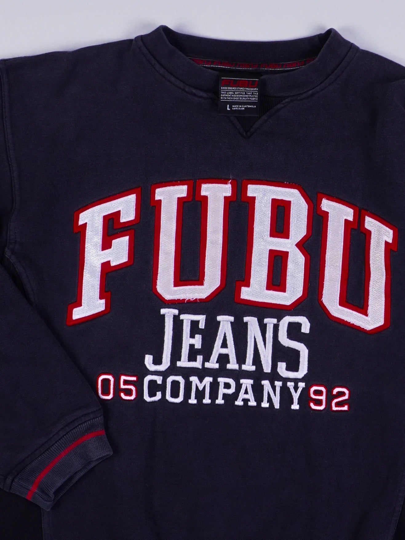 FUBU Sweater (S)