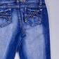 Echo Jeans 31/28 (XS)
