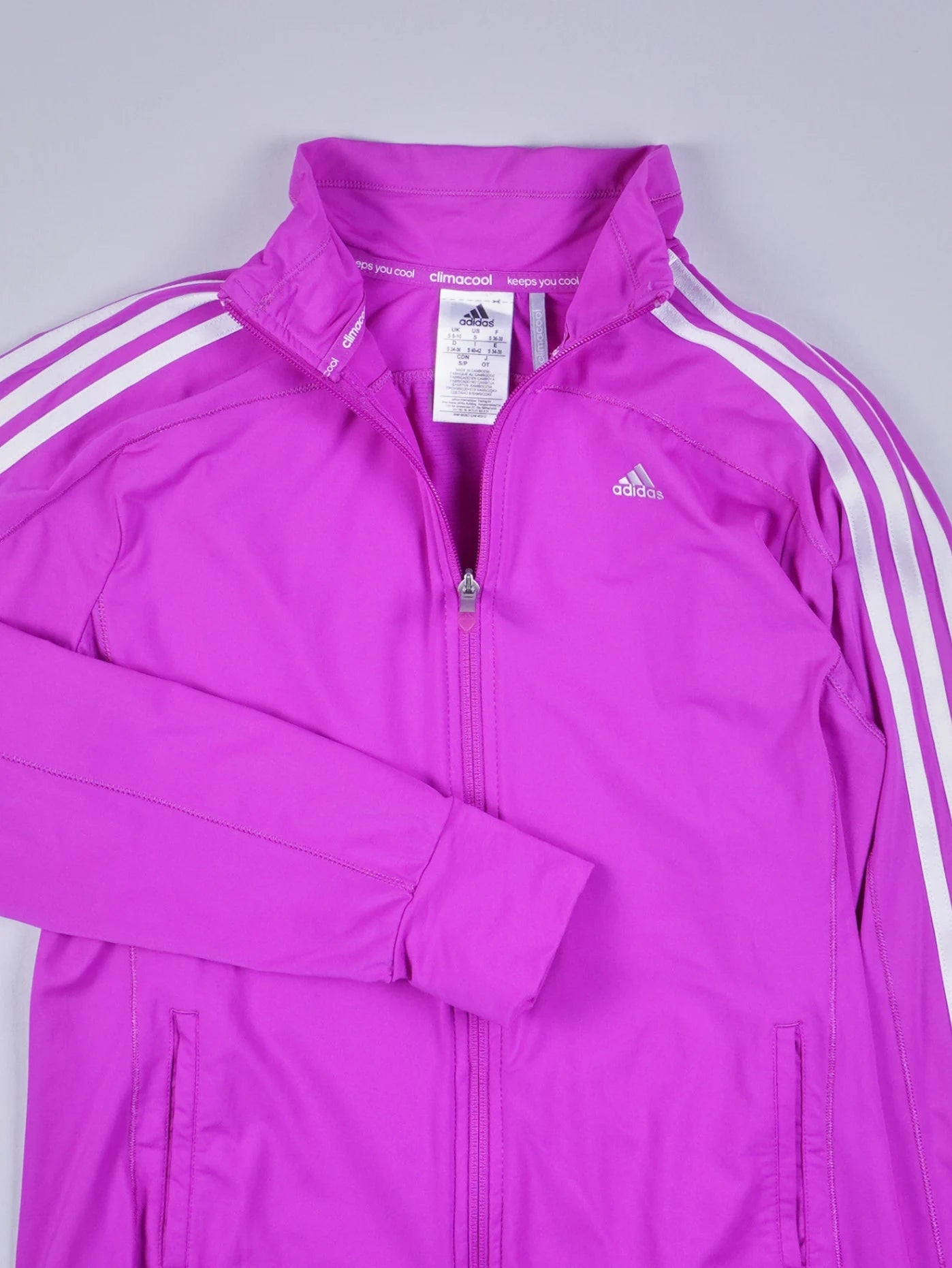 Adidas Jacke (S)