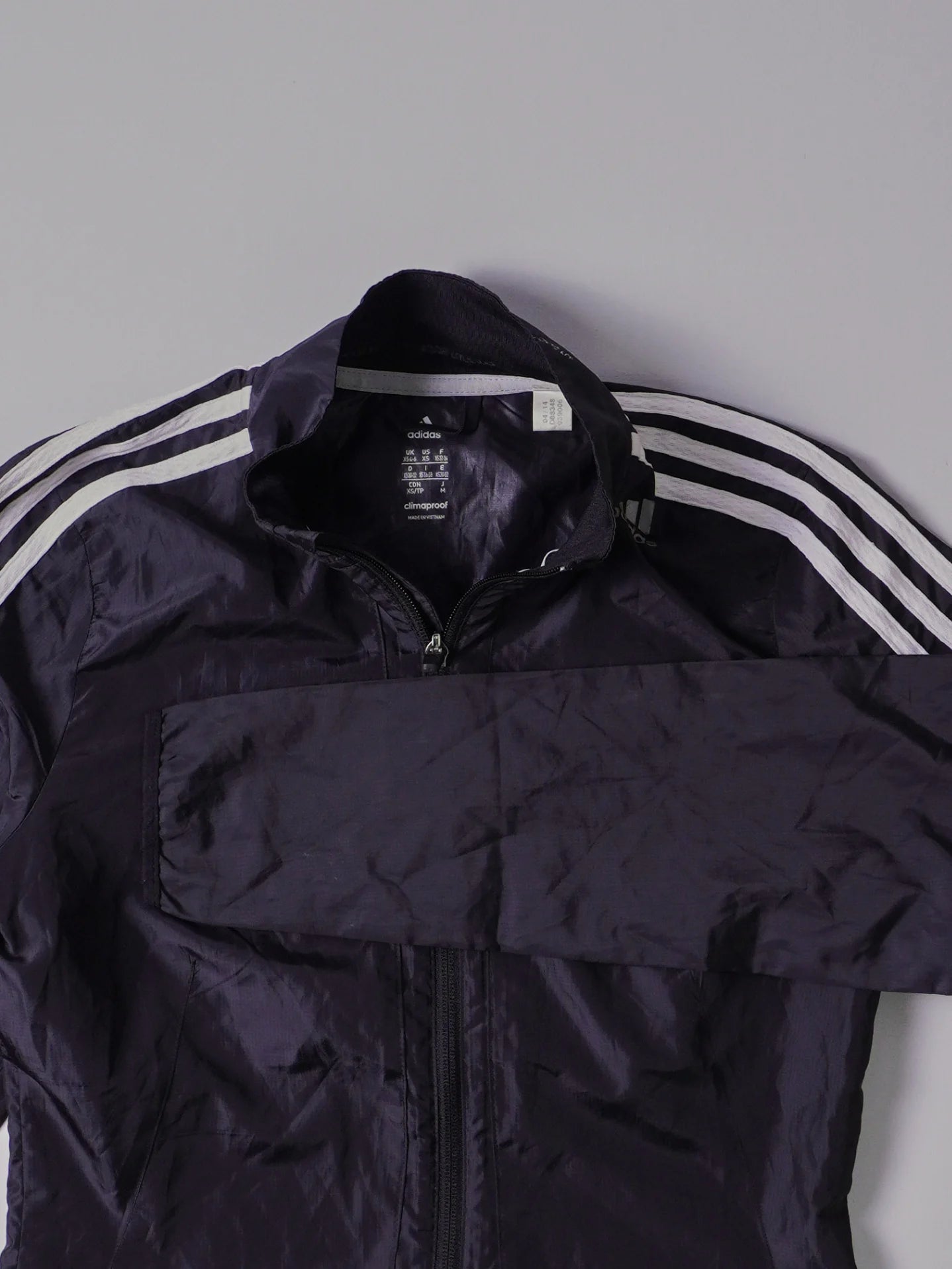 Adidas Trainingsjacke (S)