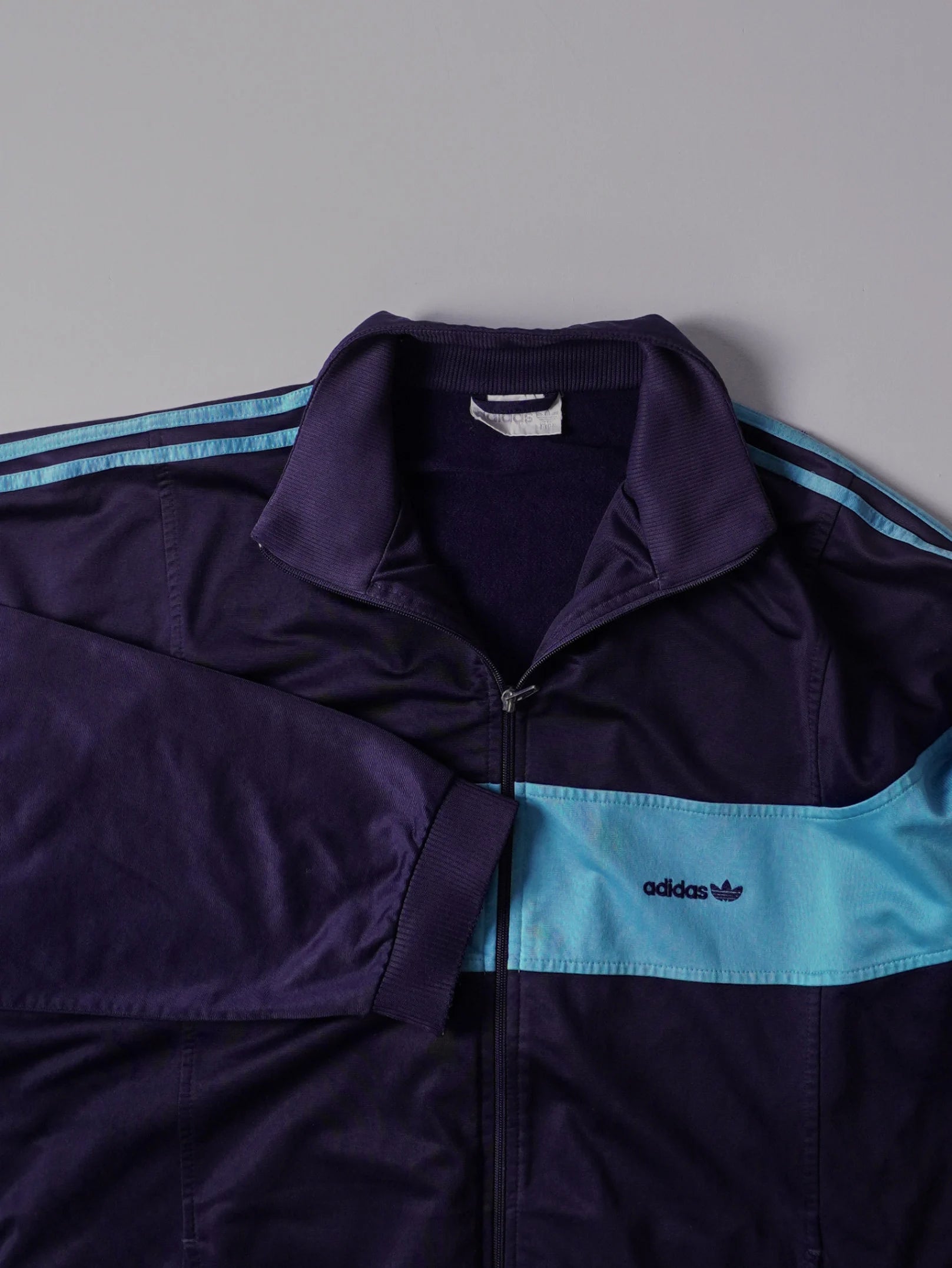 Adidas Trainingsjacke (XXL)