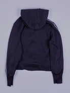 Adidas Zip-Hoodie (XS)