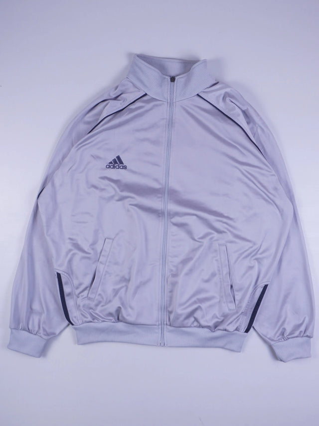Adidas Trainingsjacke (XL)