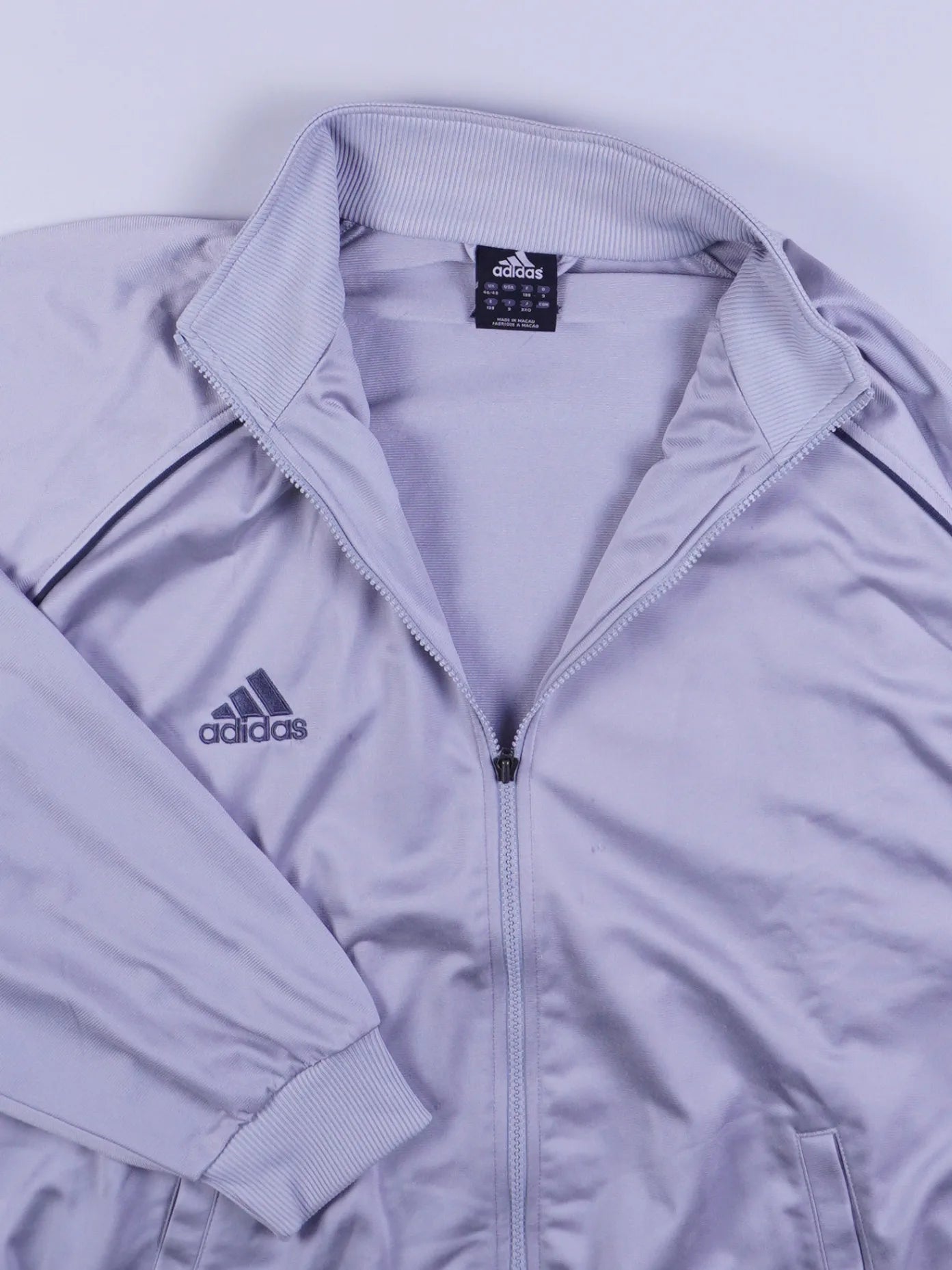 Adidas Trainingsjacke (XL)