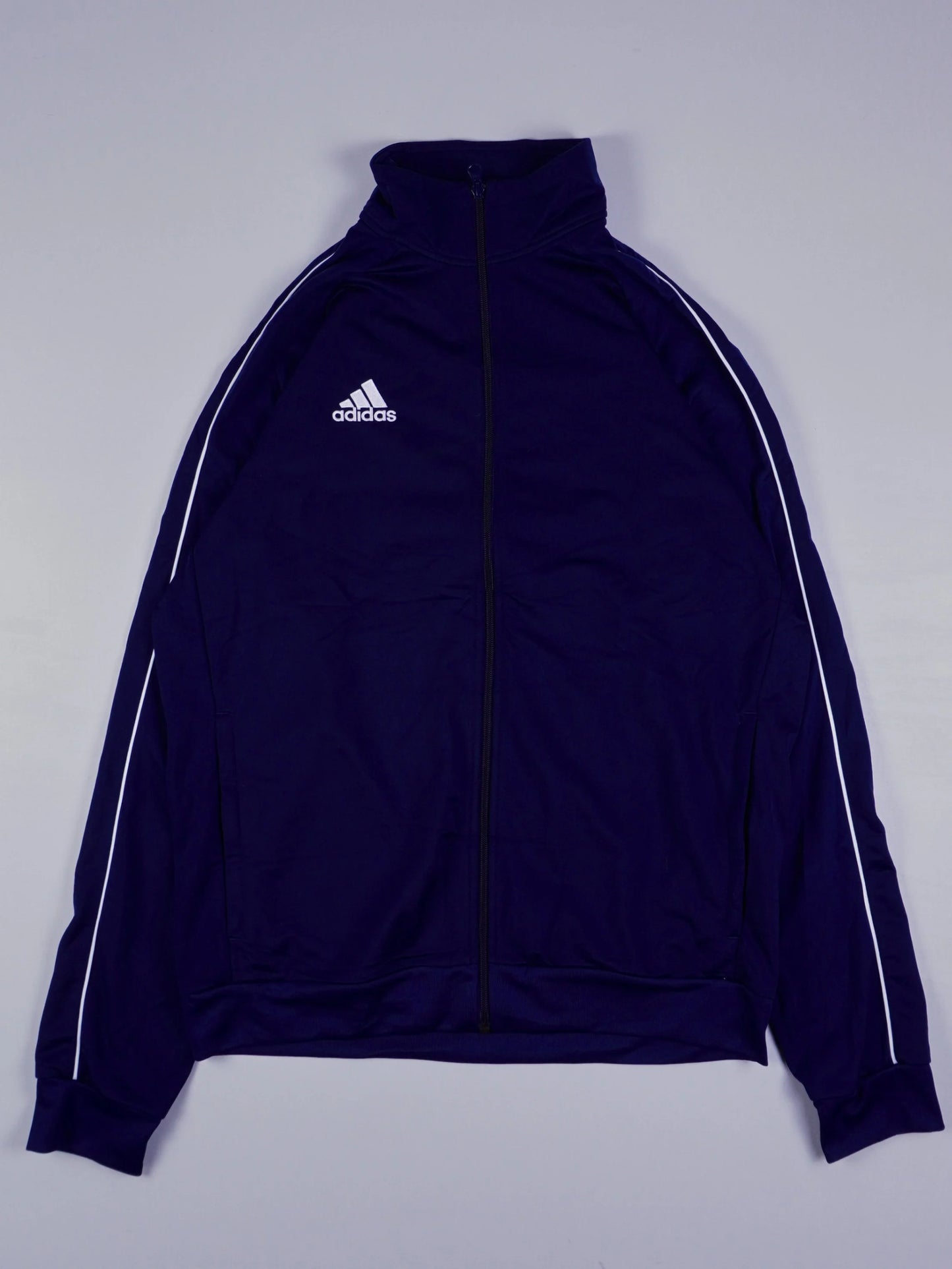 Adidas Trainingsjacke (XL)