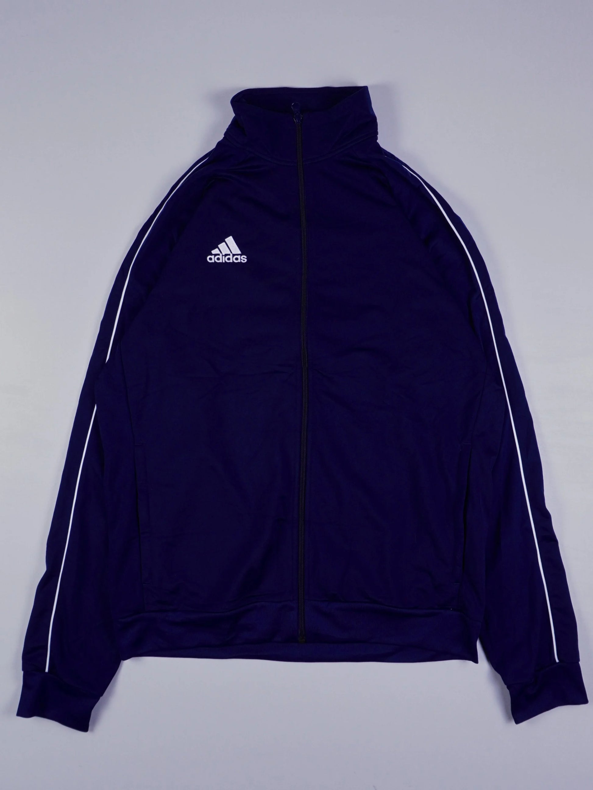 Adidas Trainingsjacke (XL)