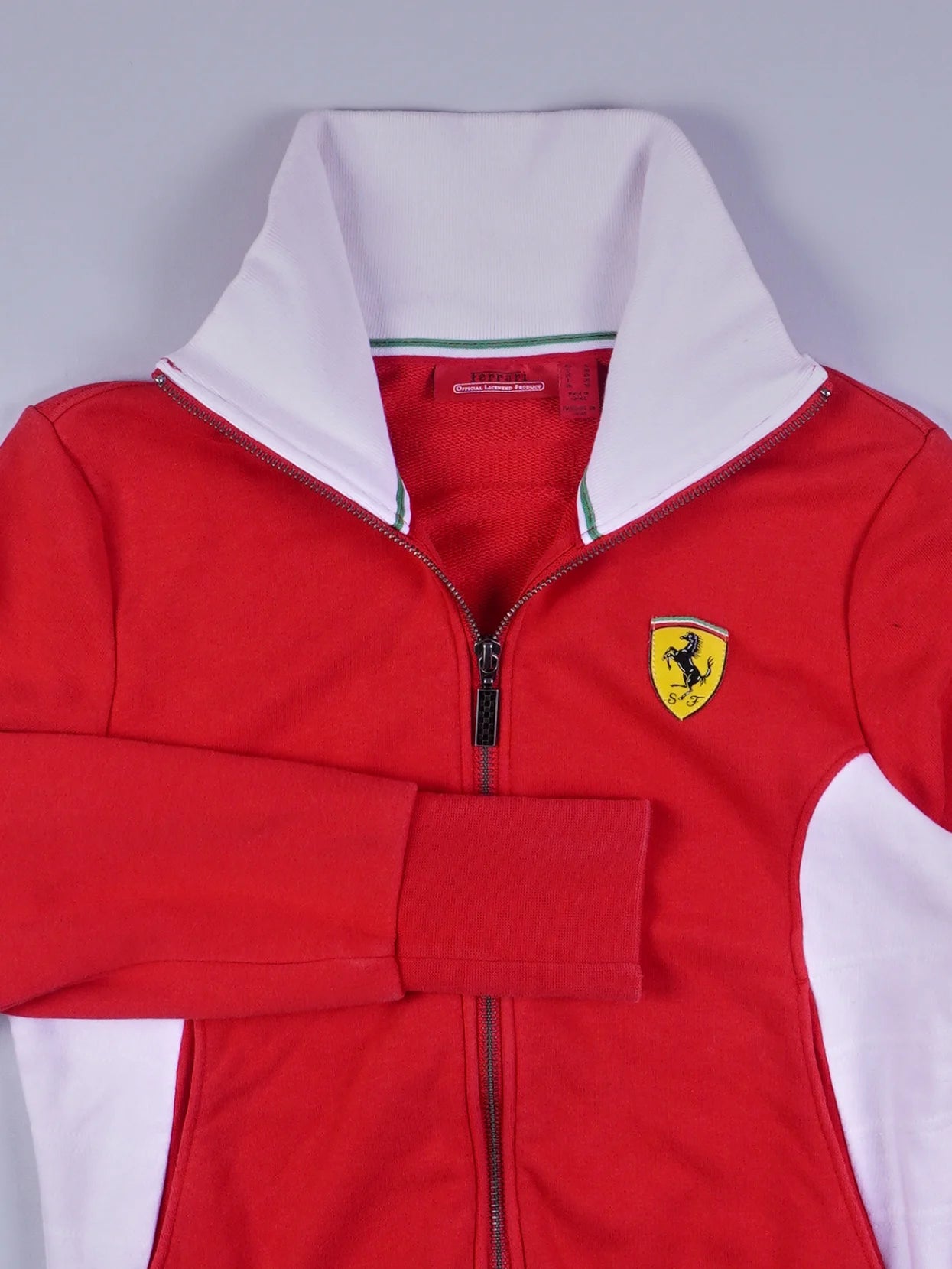 Ferrari Ferrari (XS)