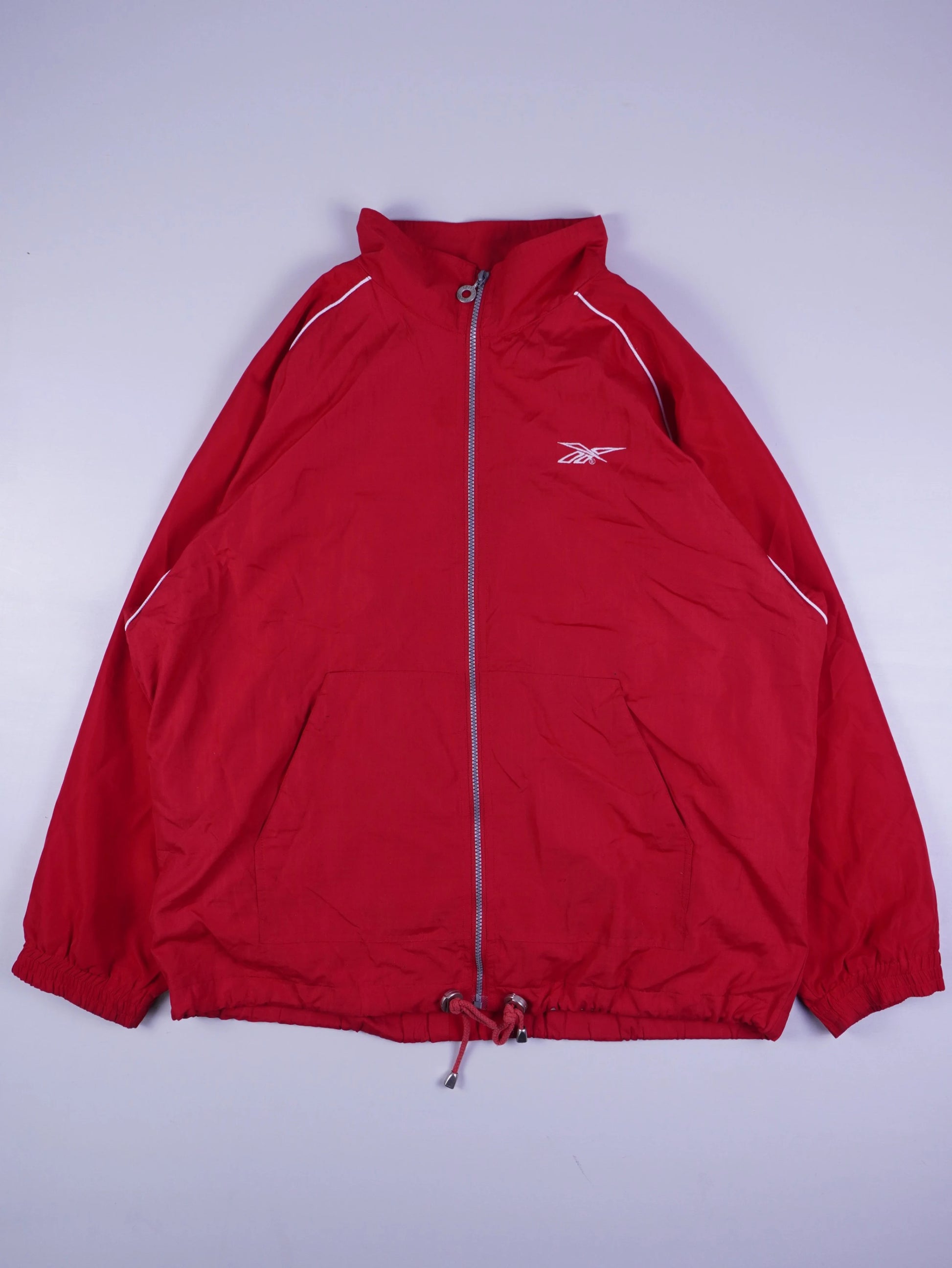 Reebok Trainingsjacke (XL)