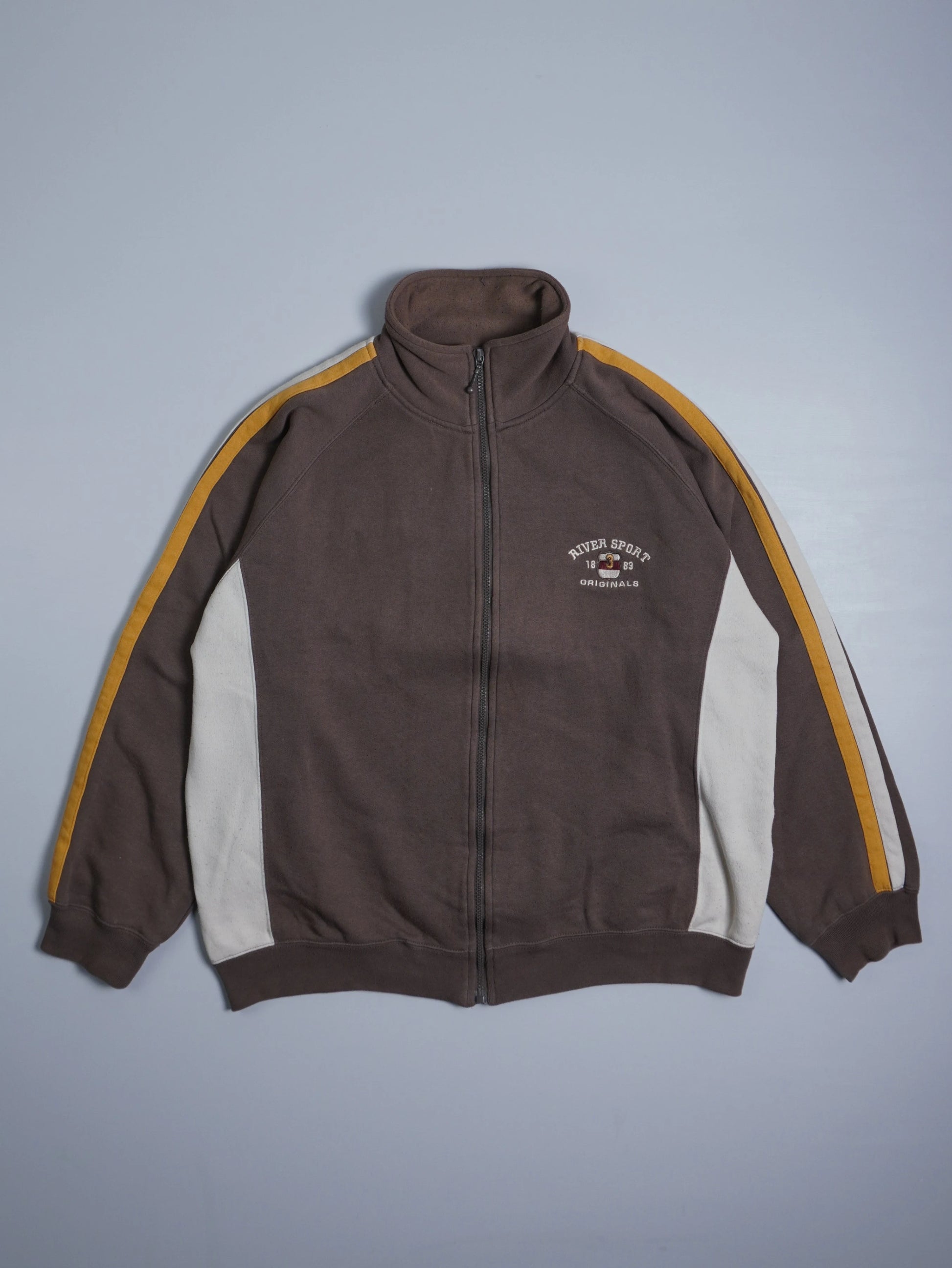 River Sport Sweatjacke (M)