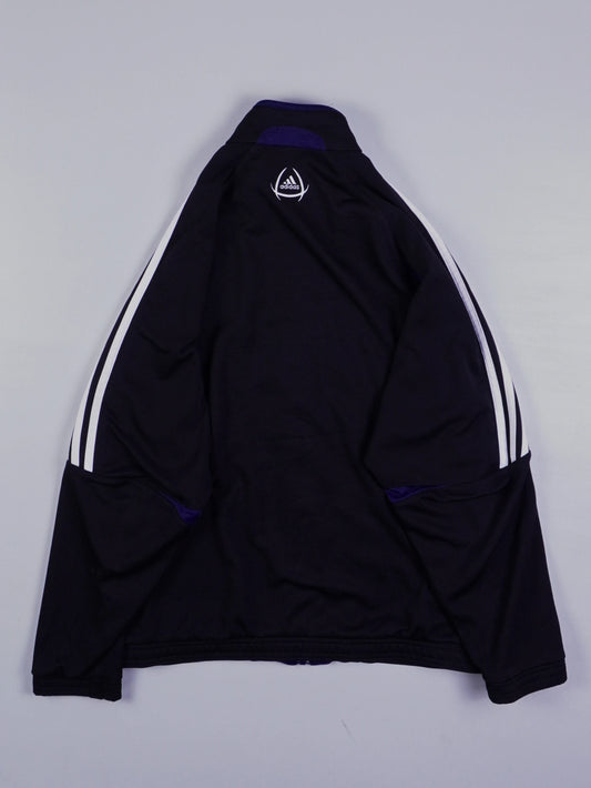 Adidas Trainingjacke (S)