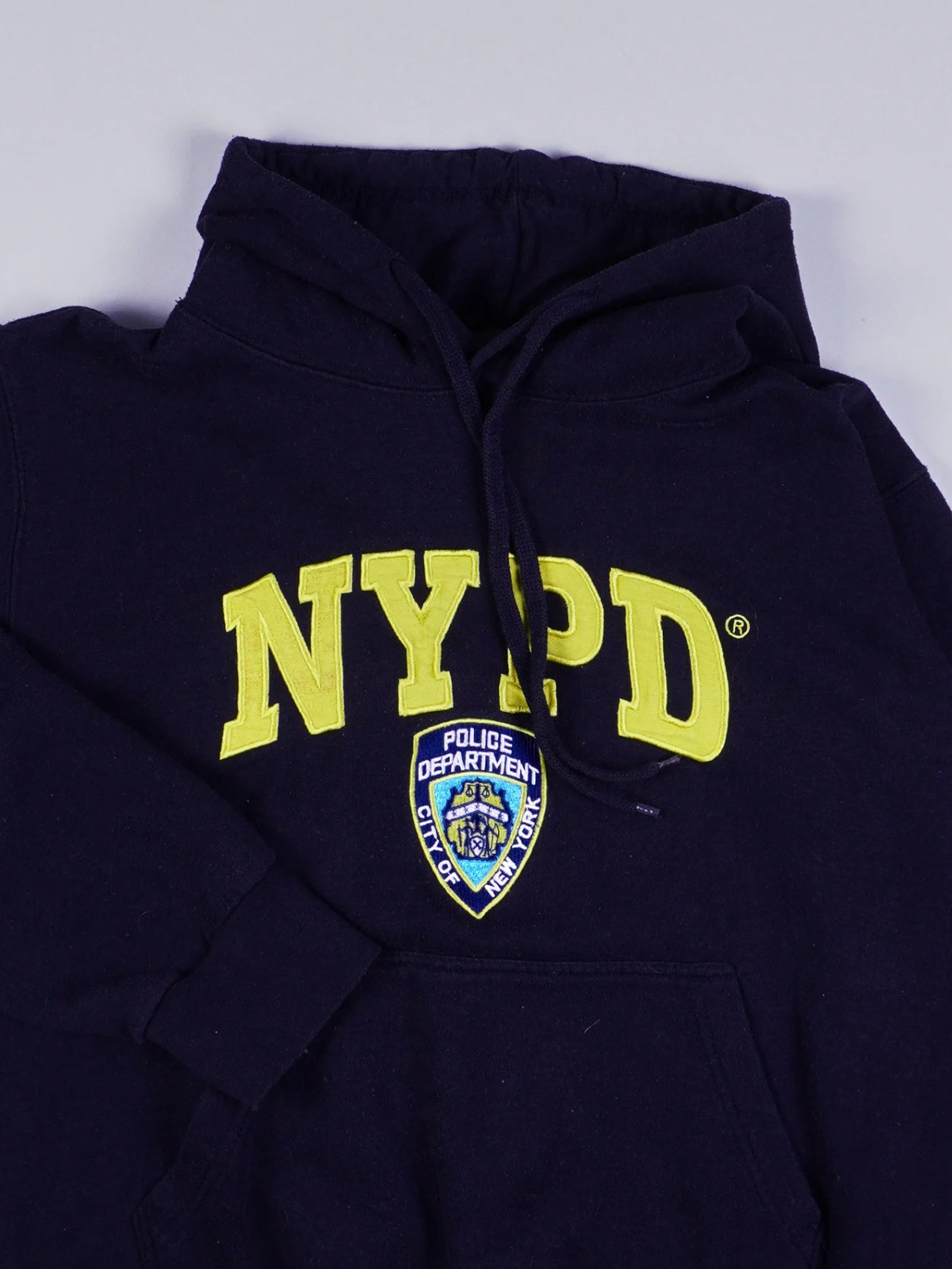 NYPD Sweater (S)