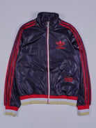 Adidas Chile 62 Trainingsjacke (XS)