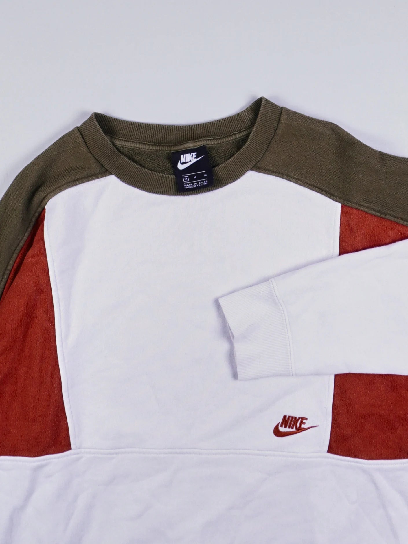 Nike Sweater (M)
