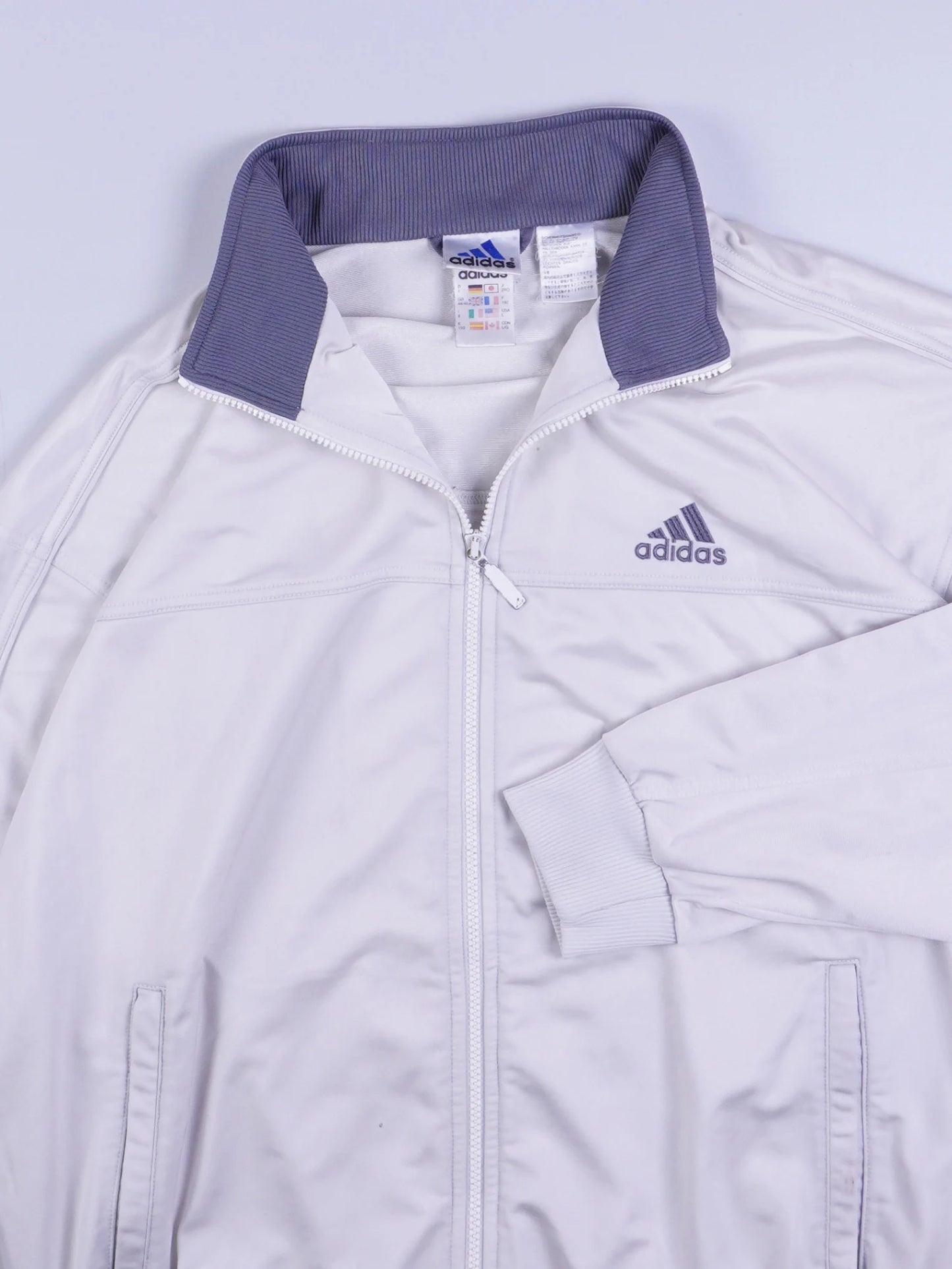 Adidas Jacke (XL)