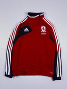 Adidas Trainingsjacke (M)
