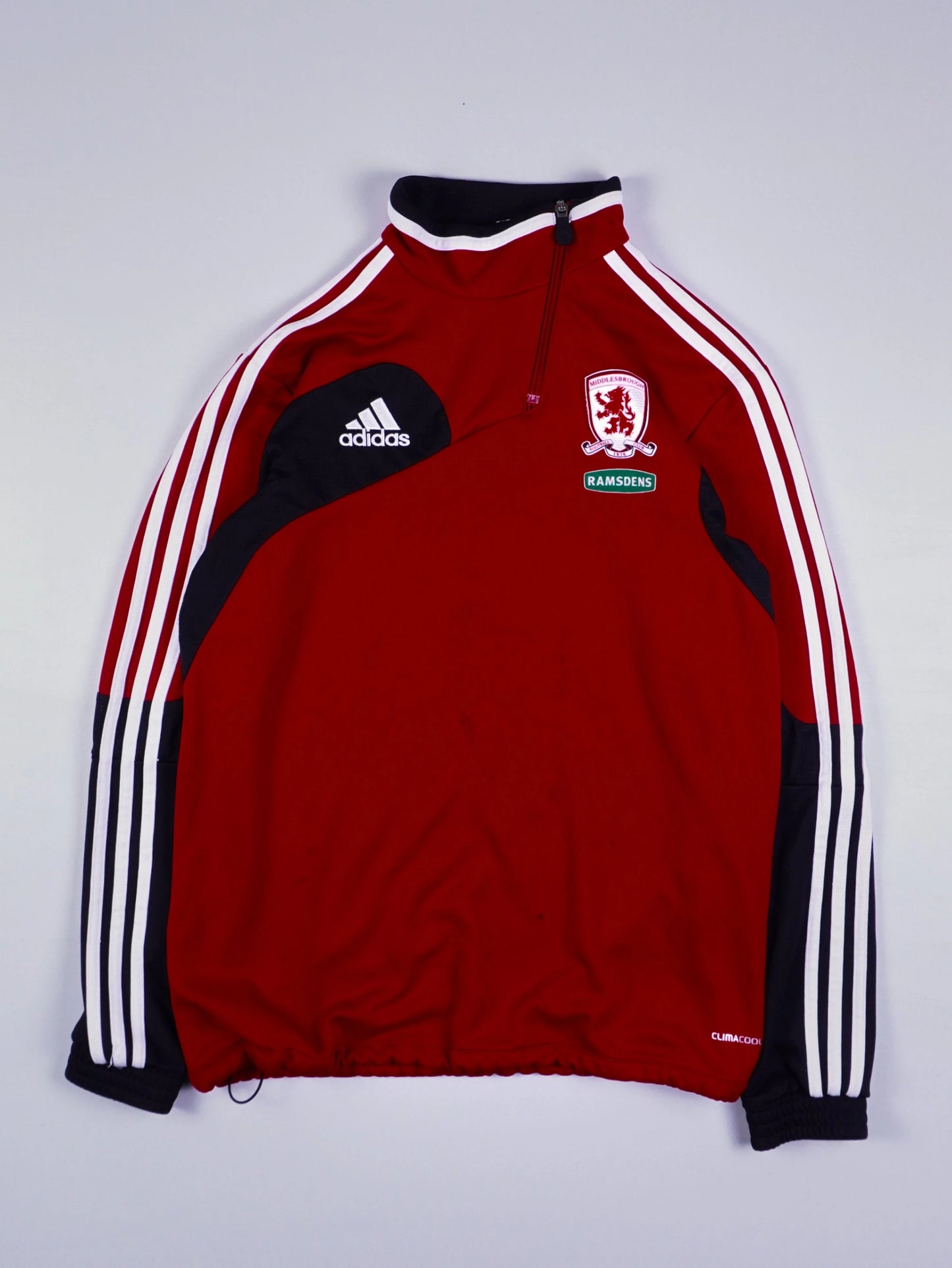 Adidas Trainingsjacke (M)