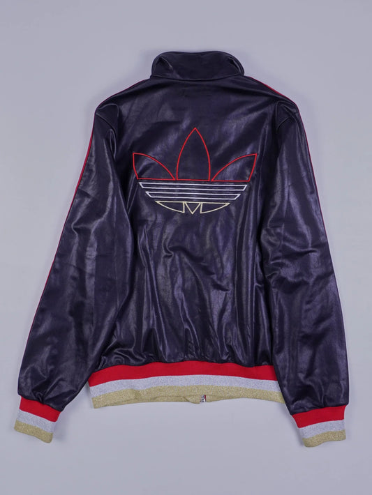 Adidas Chile 62 Trainingsjacke (XS)