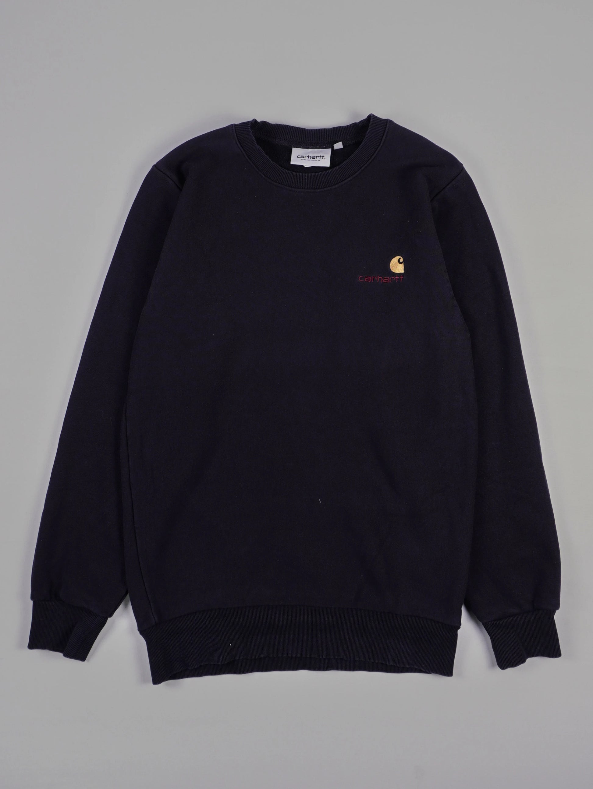 Carhartt Sweater (S)