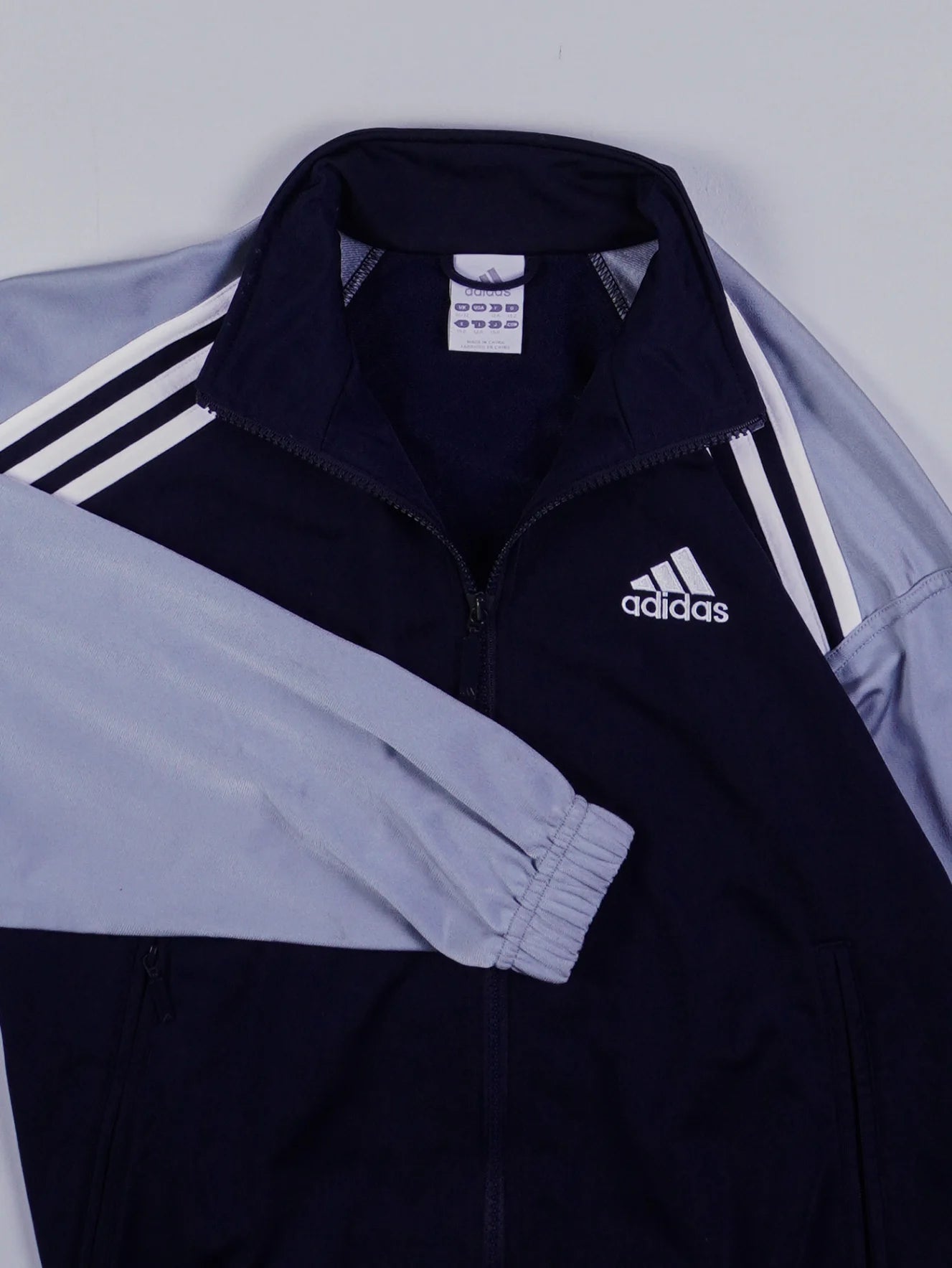 Adidas Trainingjacke (XS)