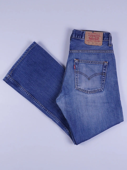 Levis Jeans 31/32 (XS)