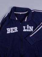 Berlin Sweatjacke (S)