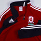 Adidas Trainingsjacke (M)