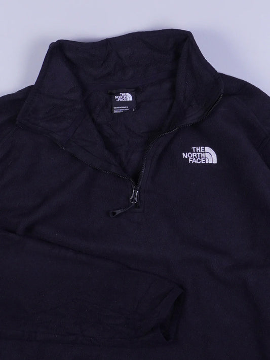 The North Face Fleecejacke (S)