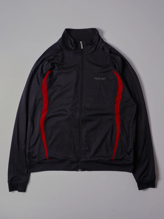 Reebok Trainingsjacke (L)