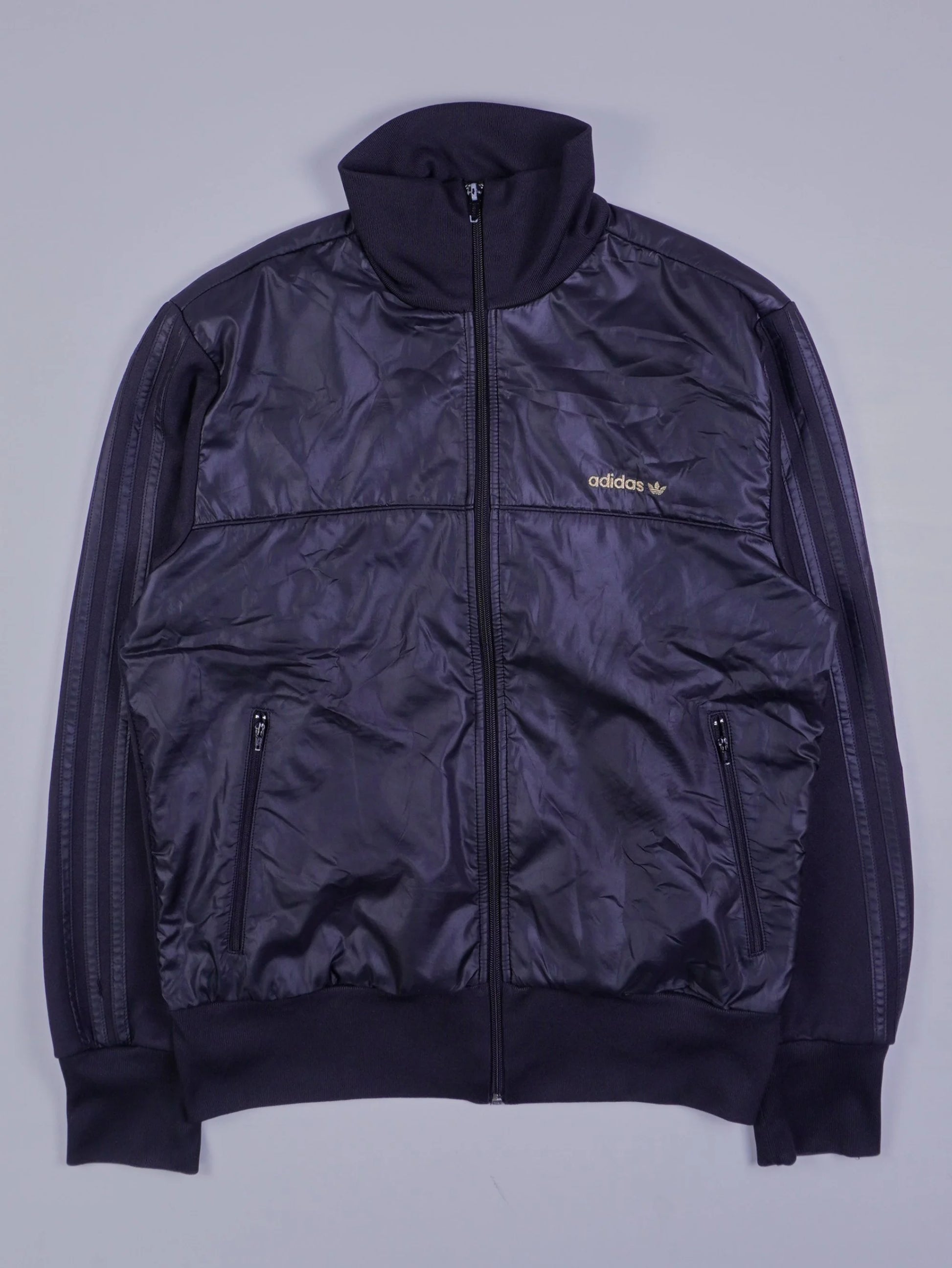 Adidas Trainingsjacke (S)