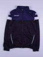 Kappa Trainingsjacke (XS)