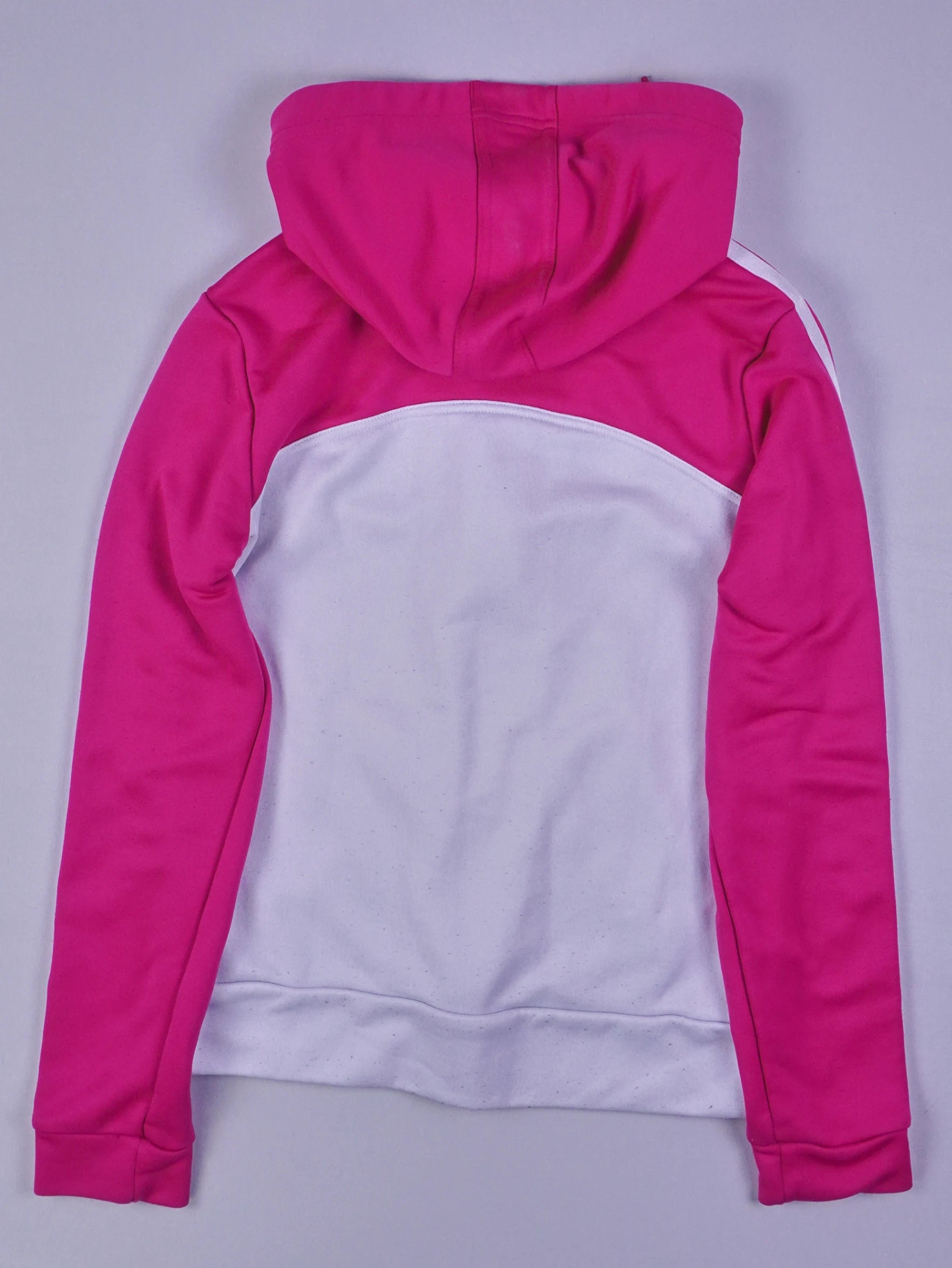 Adidas Zip-Hoodie (XS)
