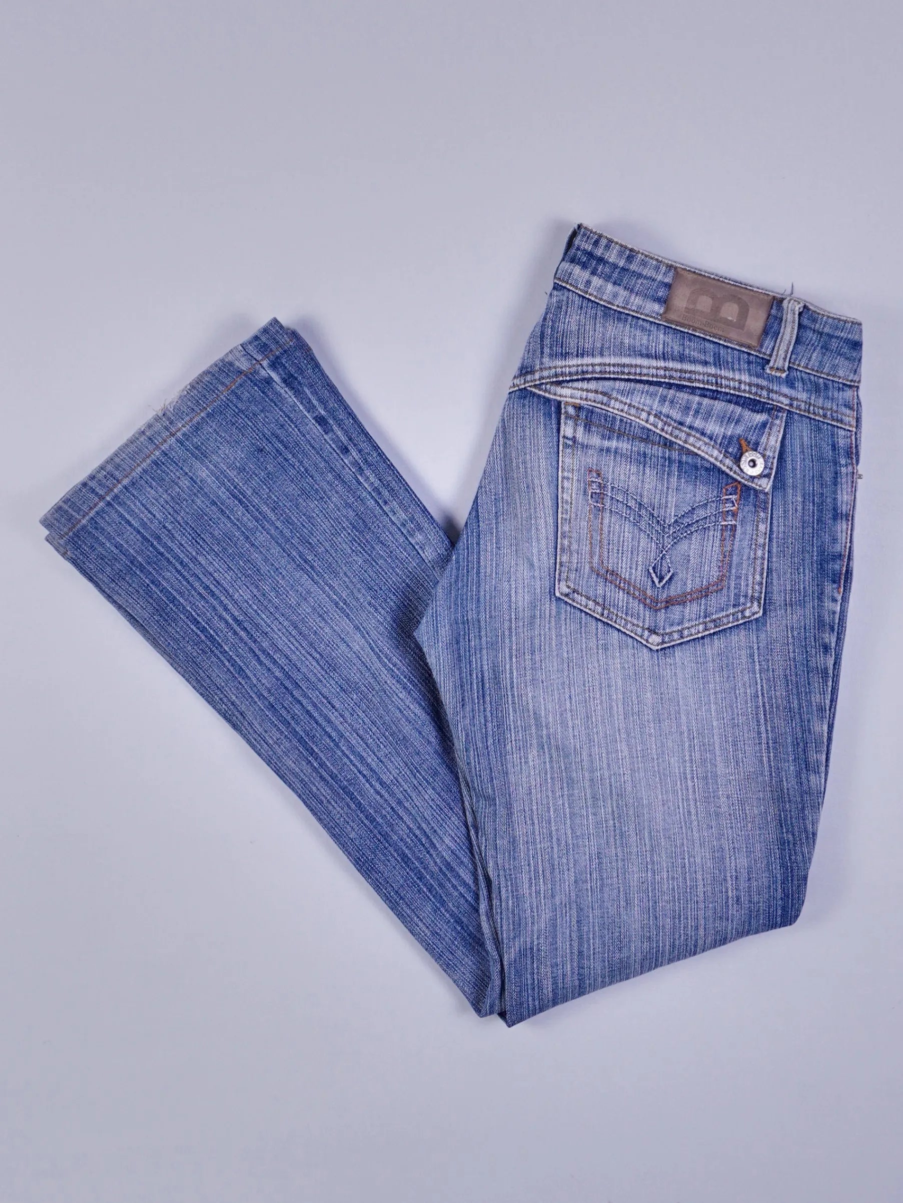 Boom-Boom Jeans 36/32 (M)