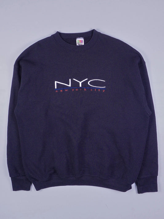New York City Sweater (L)