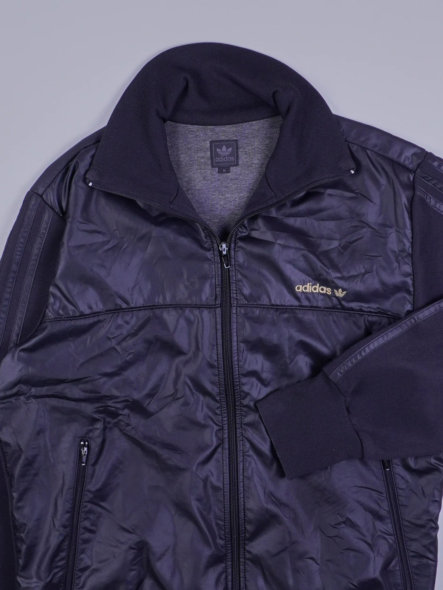 Adidas Trainingsjacke (S)