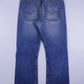 Levis Jeans 31/32 (XS)
