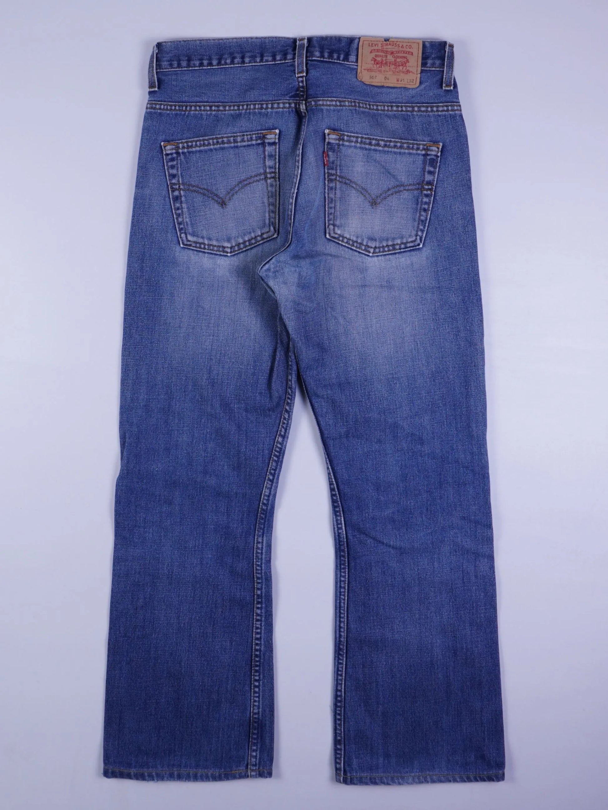 Levis Jeans 31/32 (XS)